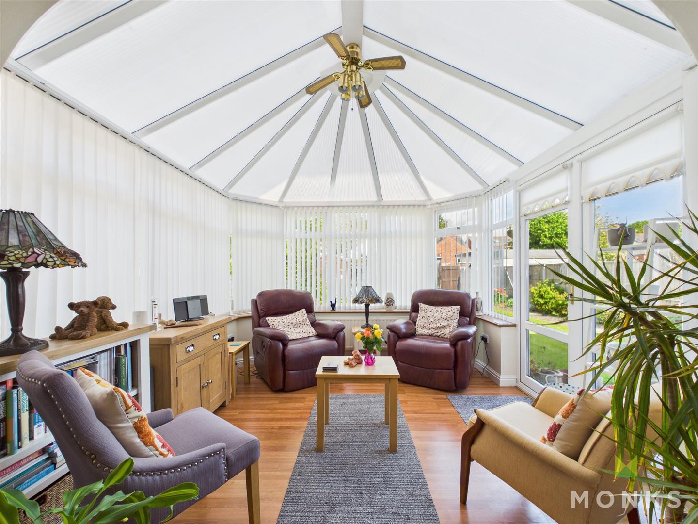 22 Vyrnwy Road, Oswestry, SY11 1NP For Sale